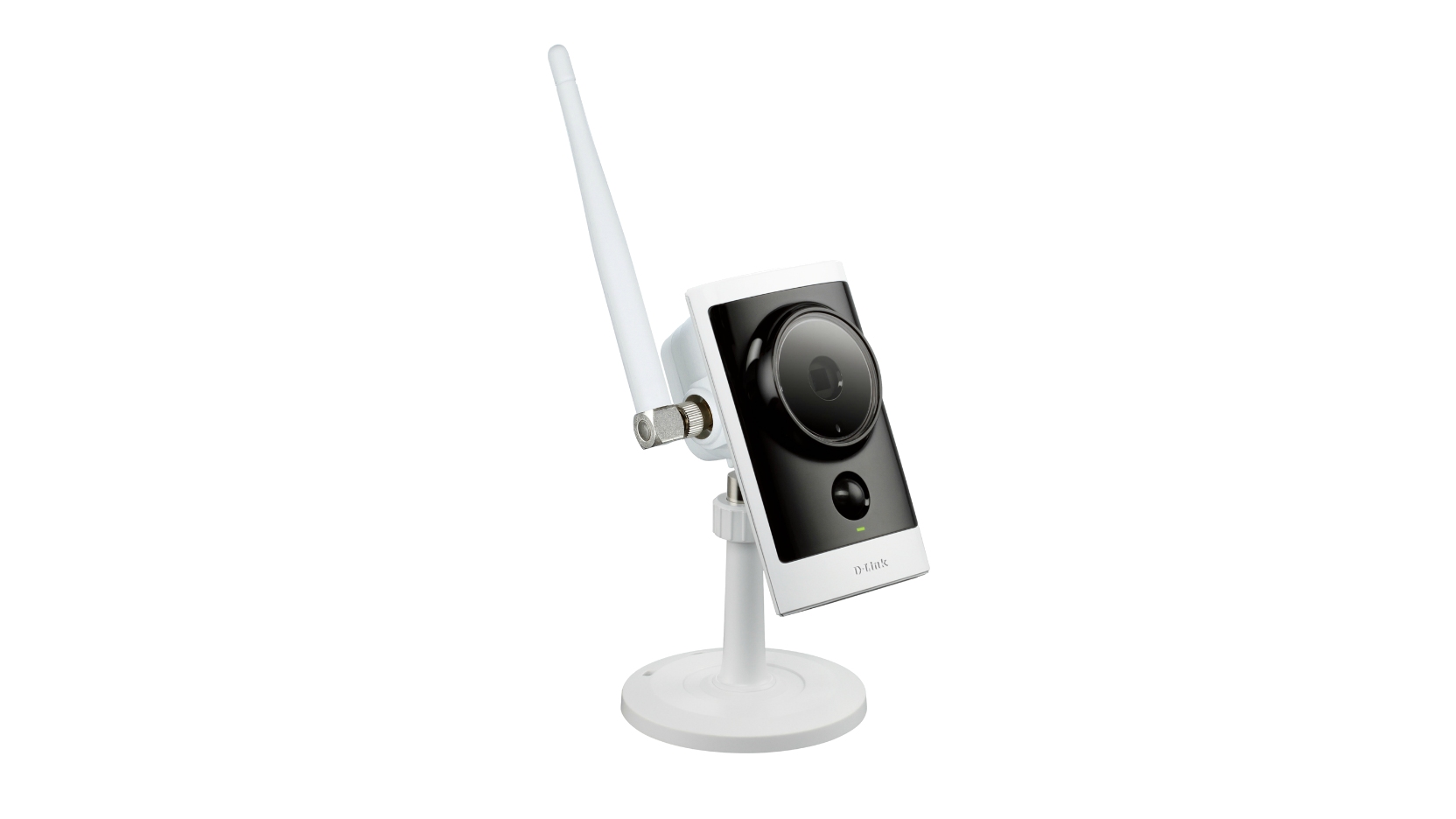 D-Link DCS-2330L HD 